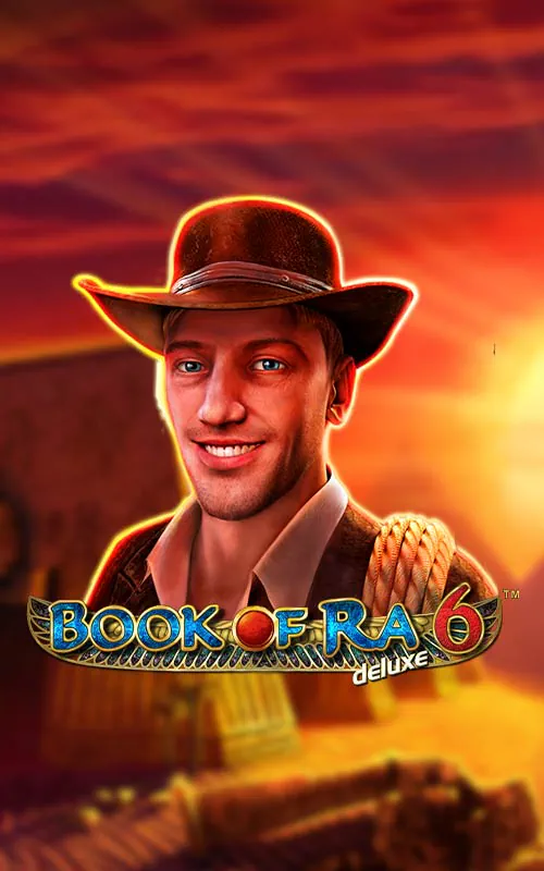 Book of Ra at Oh My Spins Casino