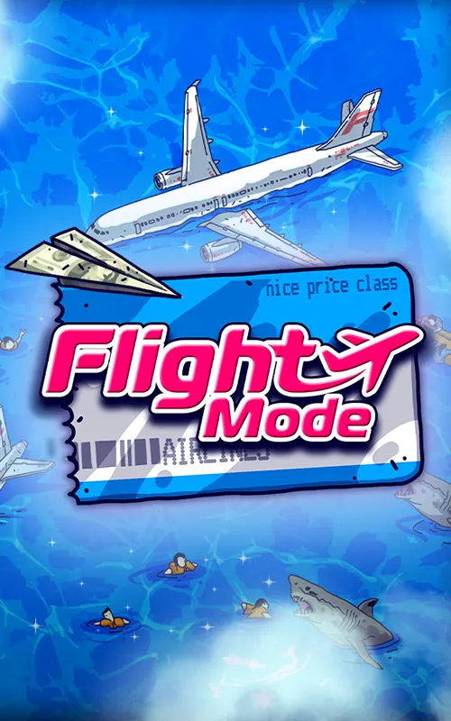 Flight Mode at Oh My Spins Casino
