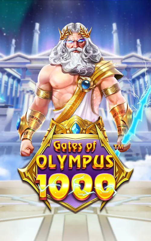 Gates of Olympus at Oh My Spins Casino