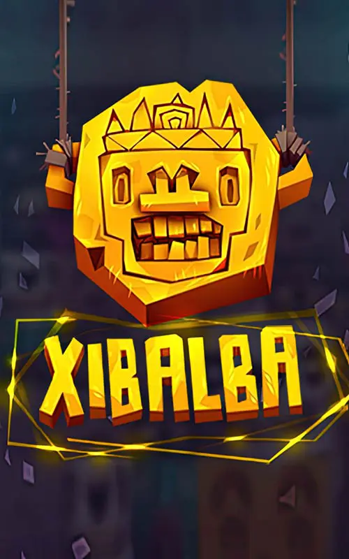 Xibalba at Oh My Spins Casino